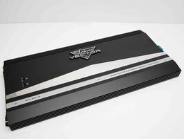 LANZAR Vector VCT2610 2-Channel High Power MOSFET Amplifier image 2