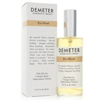 Demeter Rye Bread Perfume By Demeter Cologne Spray (Unisex) 4 oz - £27.61 GBP
