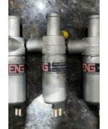 IDLE AIR VALVE VDO BMW 318i 325E 533i 633csi 733i  OEM 13411286688 13411... - $543.69 CAD