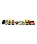 Lot of 10 Hot Wheels Assorted Car Vintage 1968 Kennel Truck 90’s to Curr... - £14.22 GBP