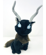 Vagrantsong Board Game DC Plush Toy Wyrd Miniatures Demonic Cat No Cards - $19.99
