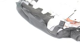 02-08 BMW E65/E66 750I FRONT LEFT SEAT LOWER CUSHION Q0496 image 7