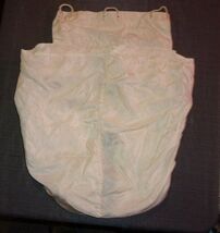 USN US NAVY FLOAT BAG - $31.67