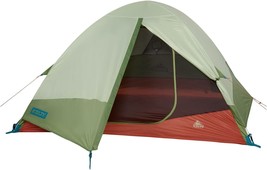 Kelty Discovery Trail Backpacking Tent, 1 2 or 3 Person Capacity, Lightw... - £155.50 GBP
