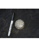 FRONT WHEEL AXLE NUT HUB CAP COVER 1999 99 ARCTIC CAT 500 4x4 ATV - $7.92