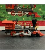 Lionel General Steam Locomotive Hallmark Keepsake Christmas Ornament - 2000 - £11.61 GBP