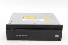 Info-GPS-TV Screen 215 Type Player Fits 2001-2006 MERCEDES S500 OEM #21762 - £64.73 GBP