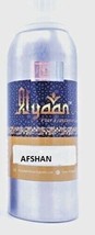 AFSHAN Alyaan Fresh Log Lasting Fragrance Attar Natural Concentrated Perfume Oil - £30.70 GBP