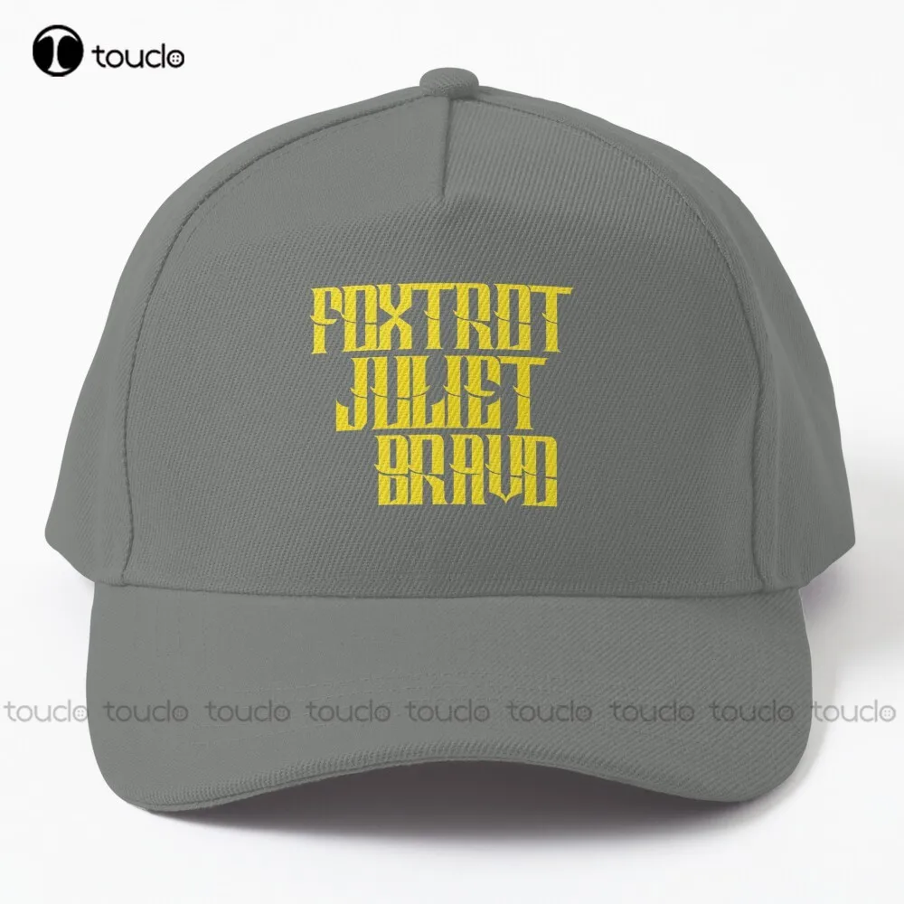 Fjb Pro America Foxtrot Juliet Bravo Anti Biden Ffjb Military Alphabet Baseball - £13.58 GBP