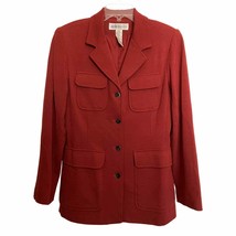 Jones &amp; CO Blazer/Jacket Size 6 - £27.69 GBP