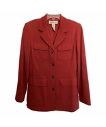 Jones &amp; CO Blazer/Jacket Size 6 - $34.65
