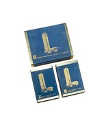 Vintage Playing Cards Lot Of 4 Decks Advertising First National Bank of ... - $360.68 MXN