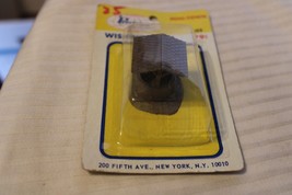 HO Scale Precision Miniatures, Wishing Well Kit, #653 Vintage BNOS - £15.64 GBP
