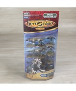Heroscape SOULBORGS Thora&#39;s Vengeance Expansion Set Special Collection 1... - $148.39
