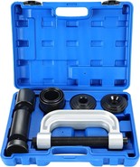 Ball Joint Press &amp; U Joint Removal Tools | Heavy Duty Ball Joint Service... - $1,565.56 MXN