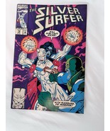 Silver Surfer 79.  Captain Atlas And Minerva Appearance - $170.06 MXN