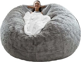 Bean Bag Chair Cover( Cover only, No Filler) - £66.49 GBP