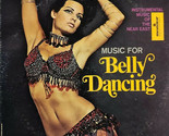 Music For Belly Dancing [Vinyl] - $19.99