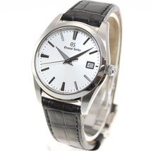 Grand Seiko SBGX295 Mens Wristwatch - £2,187.38 GBP