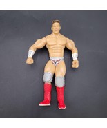 2003 Charlie Russ Haas 7” Wrestling Figure Jakks Pacific.  WWF RAW WWE - $11.87