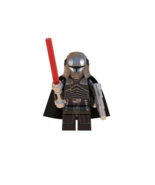 Starkiller Star Wars The Force Unleashed Minifigure (2) - €8,59 EUR