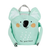 Backpack Child Cute Koala Backpack For  Student School Bag  Waterproof Light Sma - £115.85 GBP