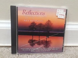 Reflections by Ned Spurlock (CD, 2007, Traditional Sounds) - £7.09 GBP