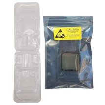 10Pcs Amd Cpu Protective Thicken Plastic Clamshell Case Trays Suitable W... - $18.04