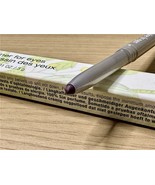 Clinique Quickliner Eyes #15 Grape Full Size Clinique Grape Eyeliner Cli... - $553.26 MXN