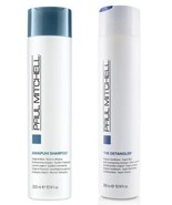 Paul Mitchell  Awapuhi Shampoo &amp; The Detangler 10.14 oz. Duo- Fast Free ... - $32.72 CAD