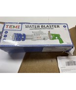 Temi Water Blaster 2 Pack of High Pressure Water Guns - £3.38 GBP