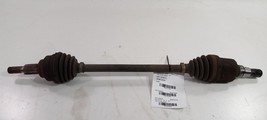 Left CV Axle Shaft Rear Axle Fits 09-19 Dodge JourneyFree Shipping! This... - $31.70
