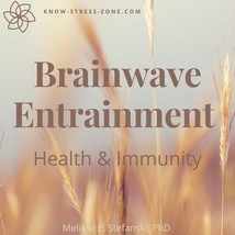 Brainwave Entrainment: HEALTH and IMMUNITY; 10X 30-minute Sessions (5 hours tota - £3.14 GBP