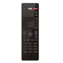 New Vizio XRT122 Tv Remote For D39H-D0 D50U-D1 D55U-D1 D58UD3 D65UD2 E32C1 E55C2 - $14.99