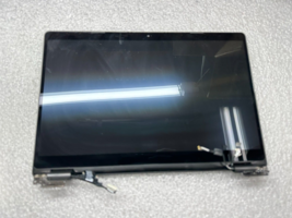 Dell Latitude 5400 complete touch screen lcd panel display assembly - $70.00