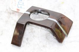 10-12 MERCEDES-BENZ GLK350 4MATIC Dashboard Left Trim F1241 image 4