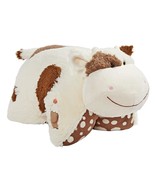 Sweet Scented Chocolate Cow Stuffed Animal Plush Toy - £52.07 GBP