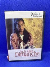 Inch’ Allah Dimanche (DVD, The Festival Collection, 2007) - £4.60 GBP
