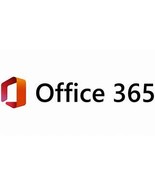 Microsoft 365 Subscription - 12 months - $48.25