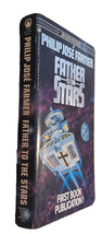 Father to the Stars by Philip Jose Farmer Paperback 1st Tor Printing - £6.03 GBP