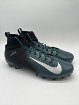 Nike Vapor Untouchable Pro 3 Eagles Green AO3021-003 Men’s Size 12.5 - £149.39 GBP