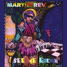 See Me Ridin&#39; [VINYL]  - $32.00