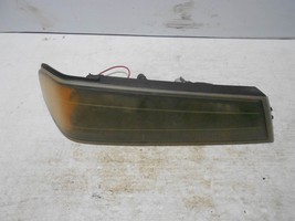 2004-12 Chevy Colorado Front Passenger Side Turn Signal Lamp Light OEM - £18.33 GBP