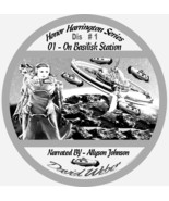 David Weber Honor Harrington Series 13 unabridged audiobooks 0n 17 mp3 cds - $79.95