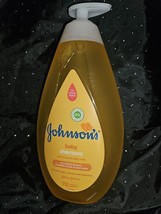 Johnson&#39;s  baby  shampoo, 750ml Express Shipping - £10.56 GBP