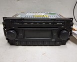 05 06 07 08 09 Dodge Chrysler Jeep AM FM CD radio receiver OEM P05064173... - $49.49