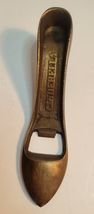 Cinderella Slipper Brass Bottle Opener image 3