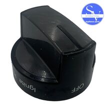 Whirlpool Range Burner Control Knob W10339442 WPW10339442 - $9.79