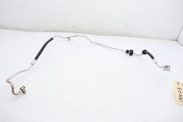 08-09 MERCEDES-BENZ W204 C300 A/C LINE HOSE PIPE E1700 image 2