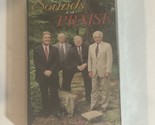 Sounds Of Praise Religious Cassette Tape CAS2 - £6.32 GBP